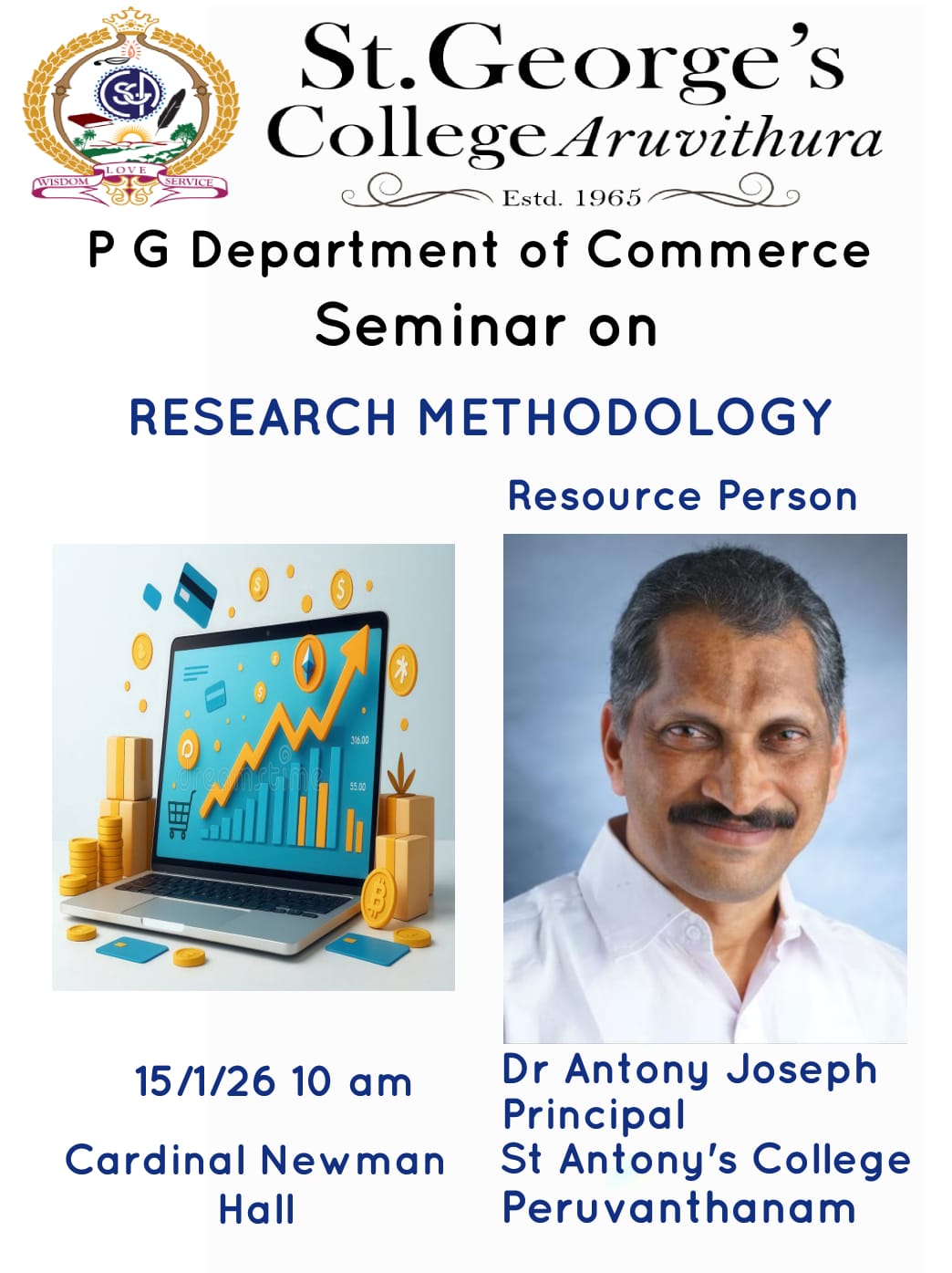 Seminar on Research Methodology